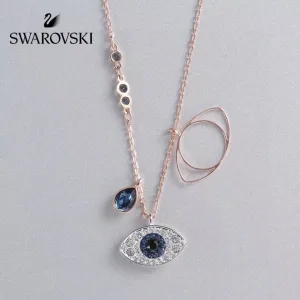 Swarovski Necklace