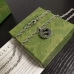 Gucci Necklace