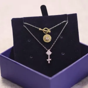 Swarovski Necklace