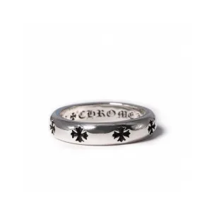 Chrome Hearts Ring