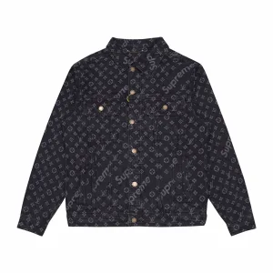 Louis Vuitton Coat
