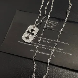 Chrome Hearts Necklace
