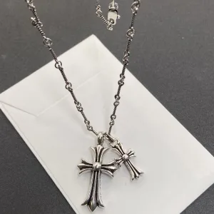 Chrome Hearts Necklace