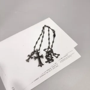 Chrome Hearts Necklace