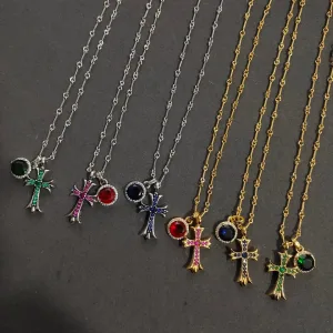 Chrome Hearts Necklace