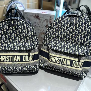 Dior Backpack