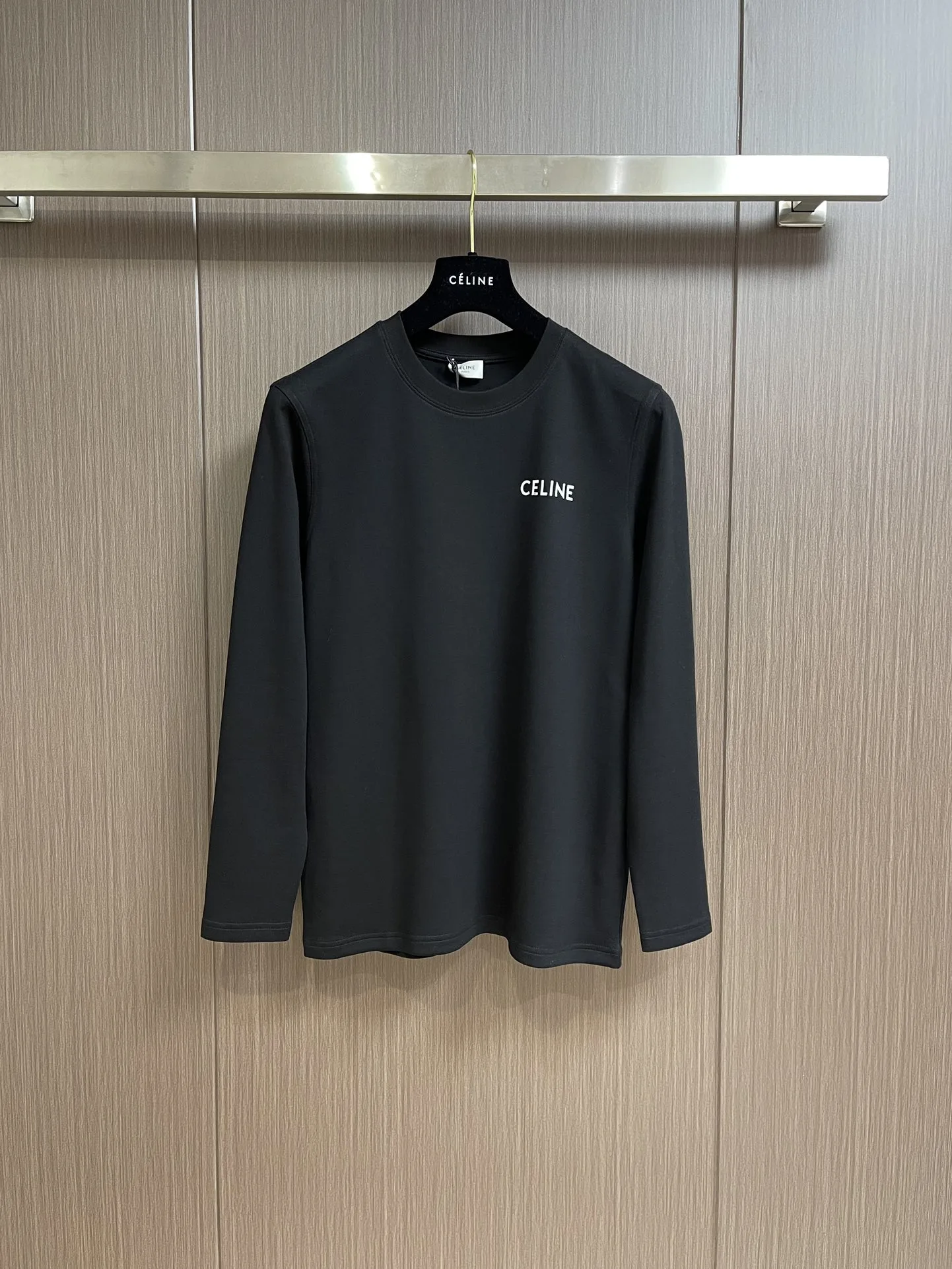 Celine Long Sleeves