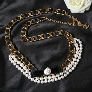 Chanel Waist Chain