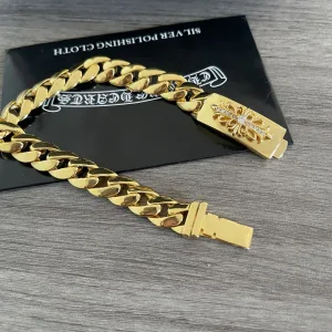 Chrome Hearts Bracelet