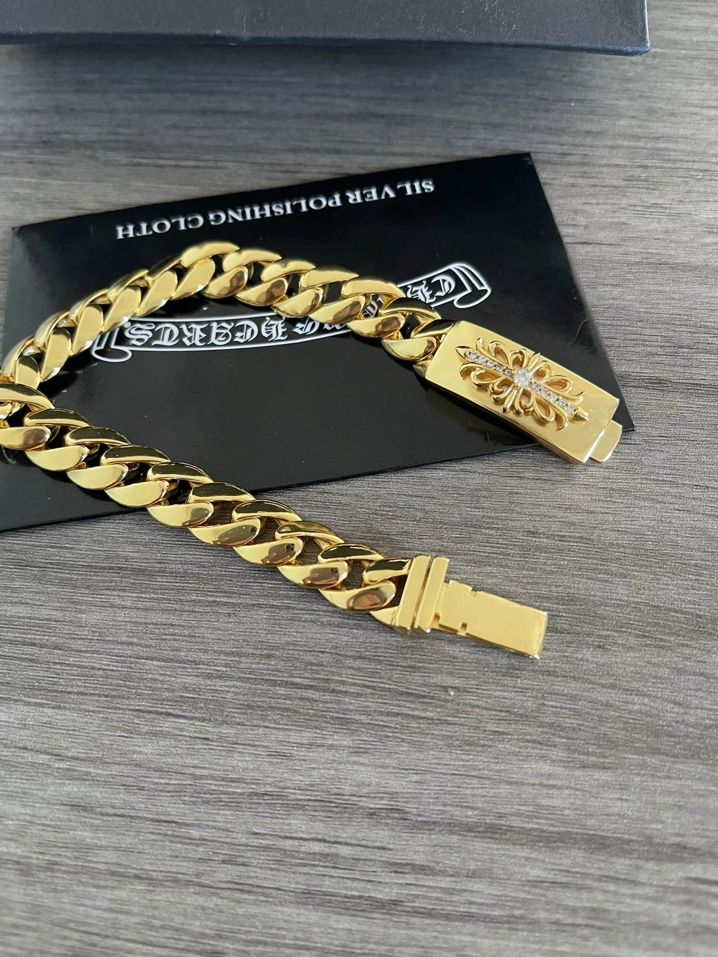 Chrome Hearts Bracelet