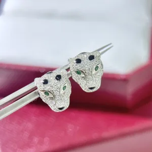 Cartier Earrings