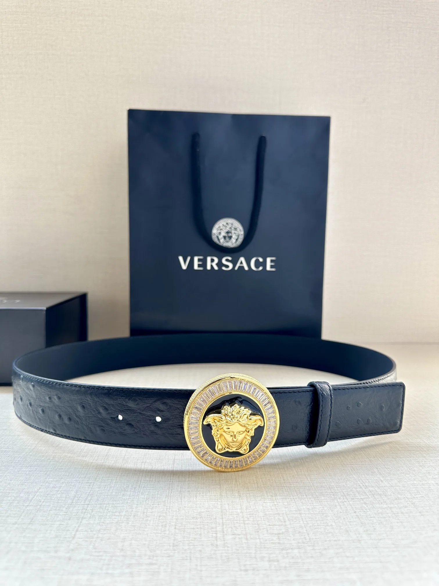 Versace Belt