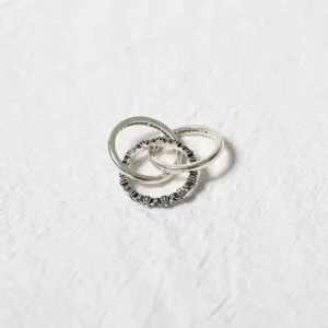 Chrome Hearts Ring