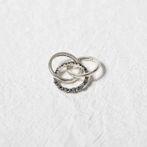 Chrome Hearts Ring