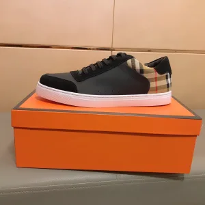 Burberry Casual Shoes