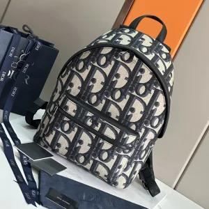 Dior Backpack