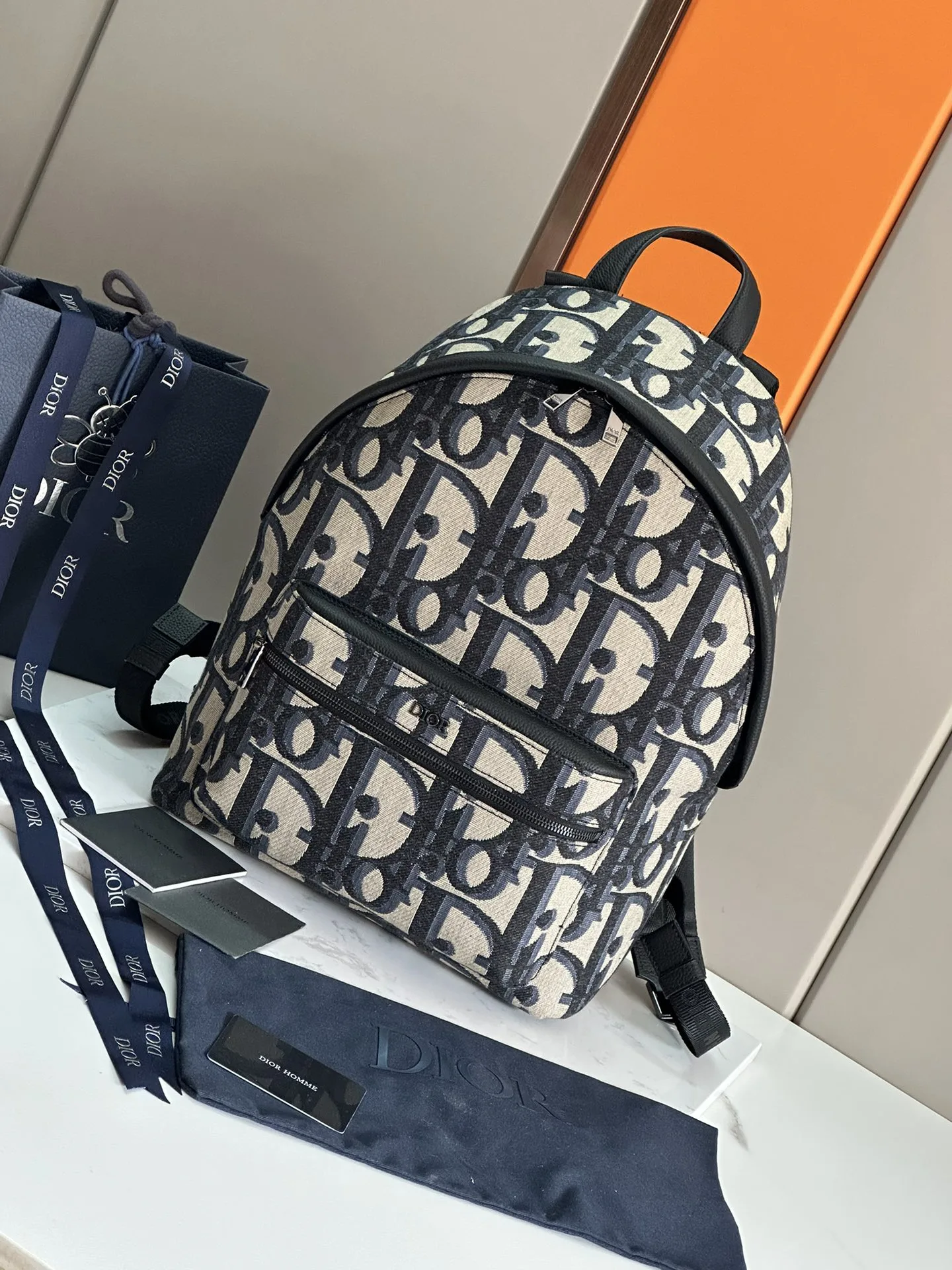 Dior Backpack