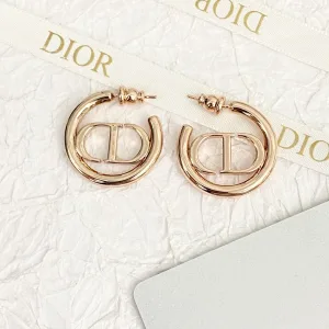 Dior Earrings