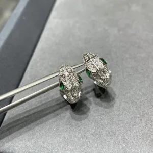 Bvlgari Earrings