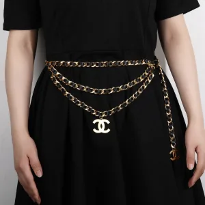 Chanel Waist Chain