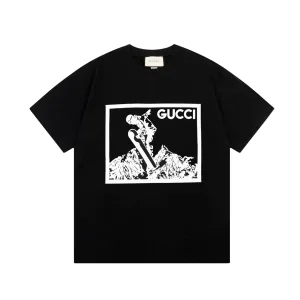 Gucci Short Sleeves