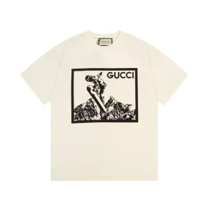 Gucci Short Sleeves