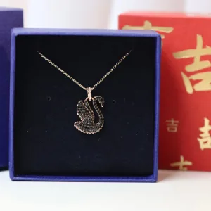 Swarovski Necklace