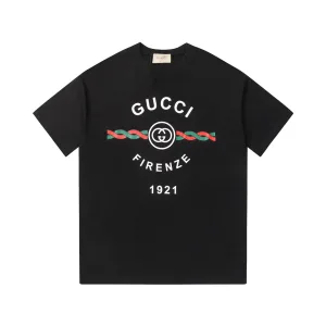Gucci Short Sleeves