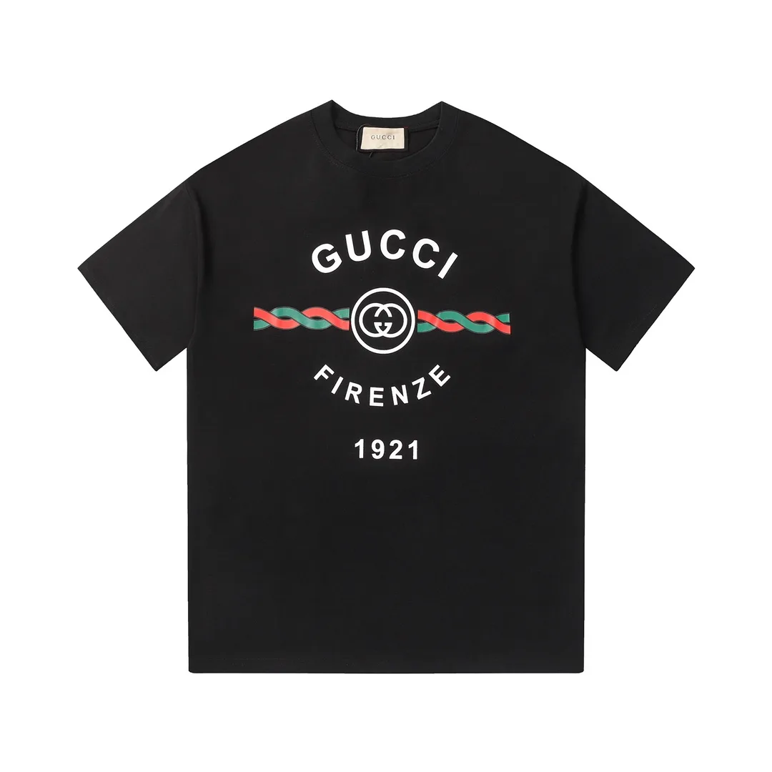 Gucci Short Sleeves