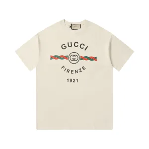 Gucci Short Sleeves