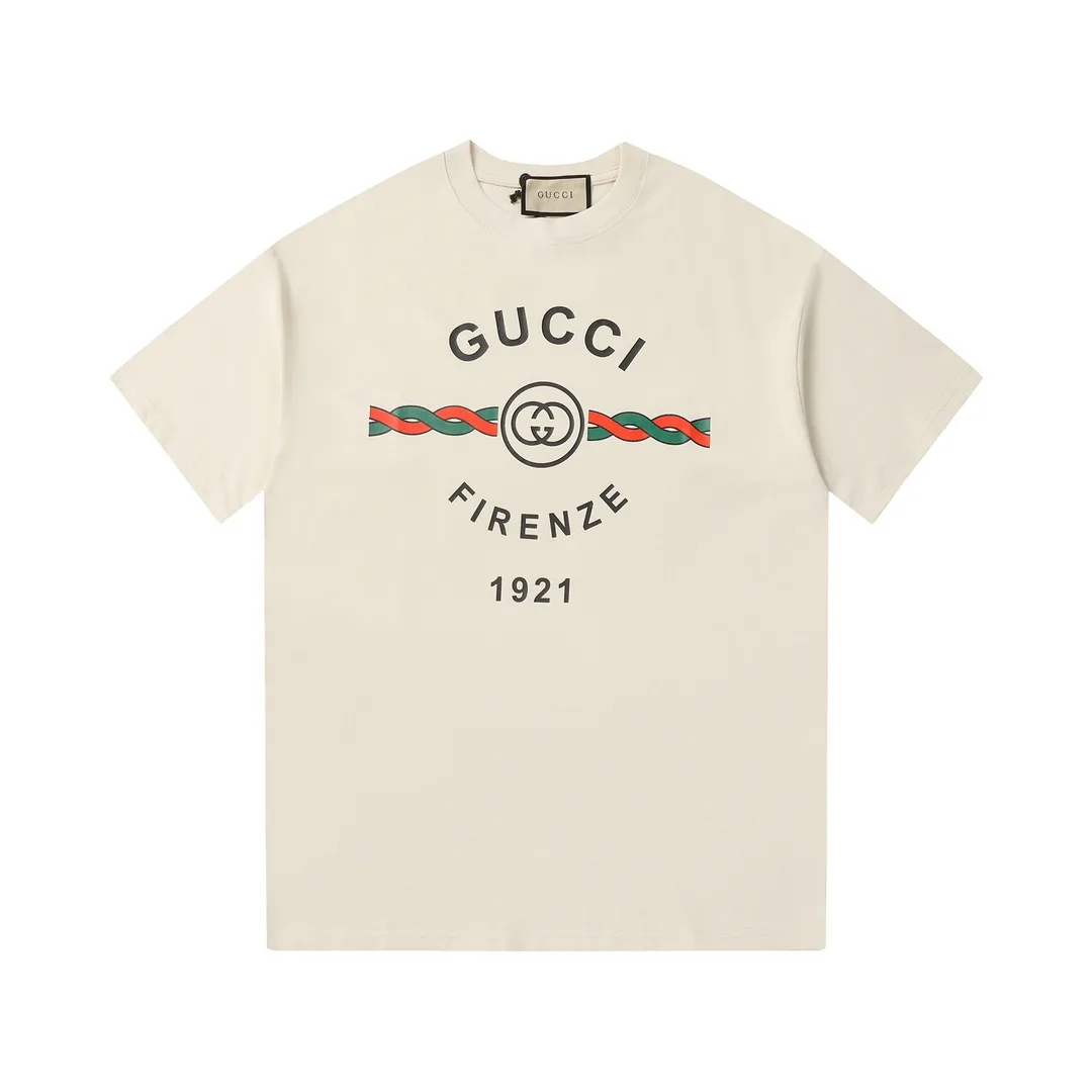 Gucci Short Sleeves