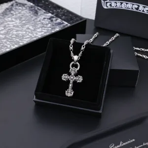 Chrome Hearts Necklace