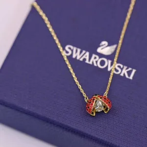 Swarovski Necklace