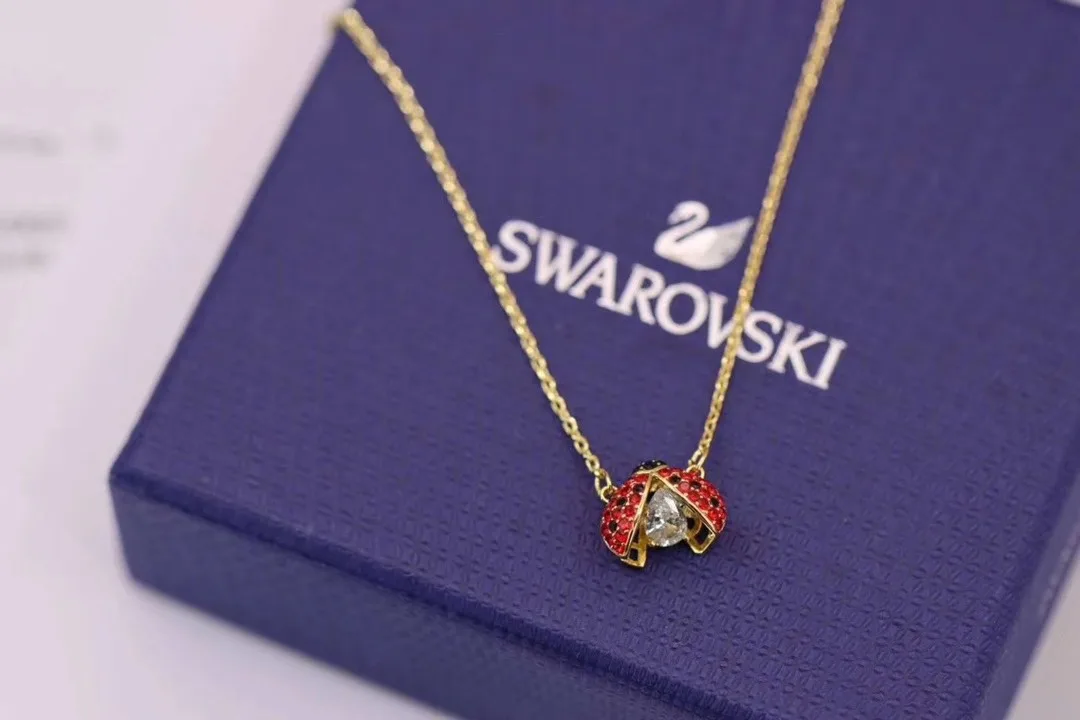 Swarovski Necklace