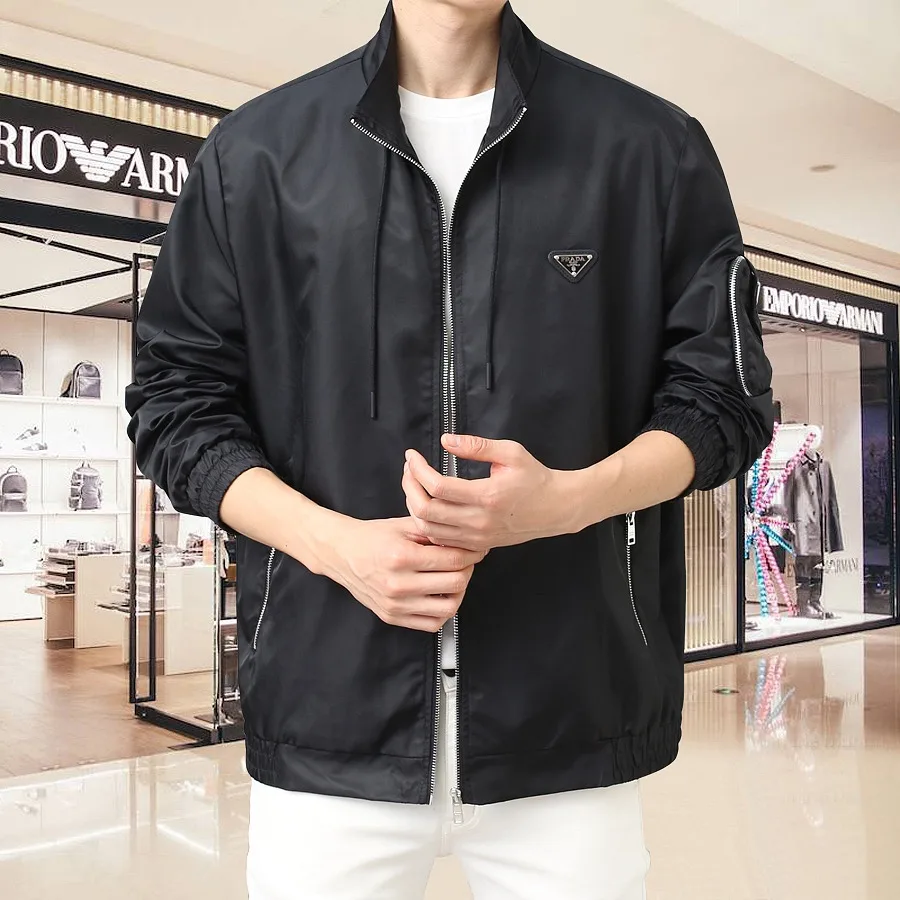 Prada Coat