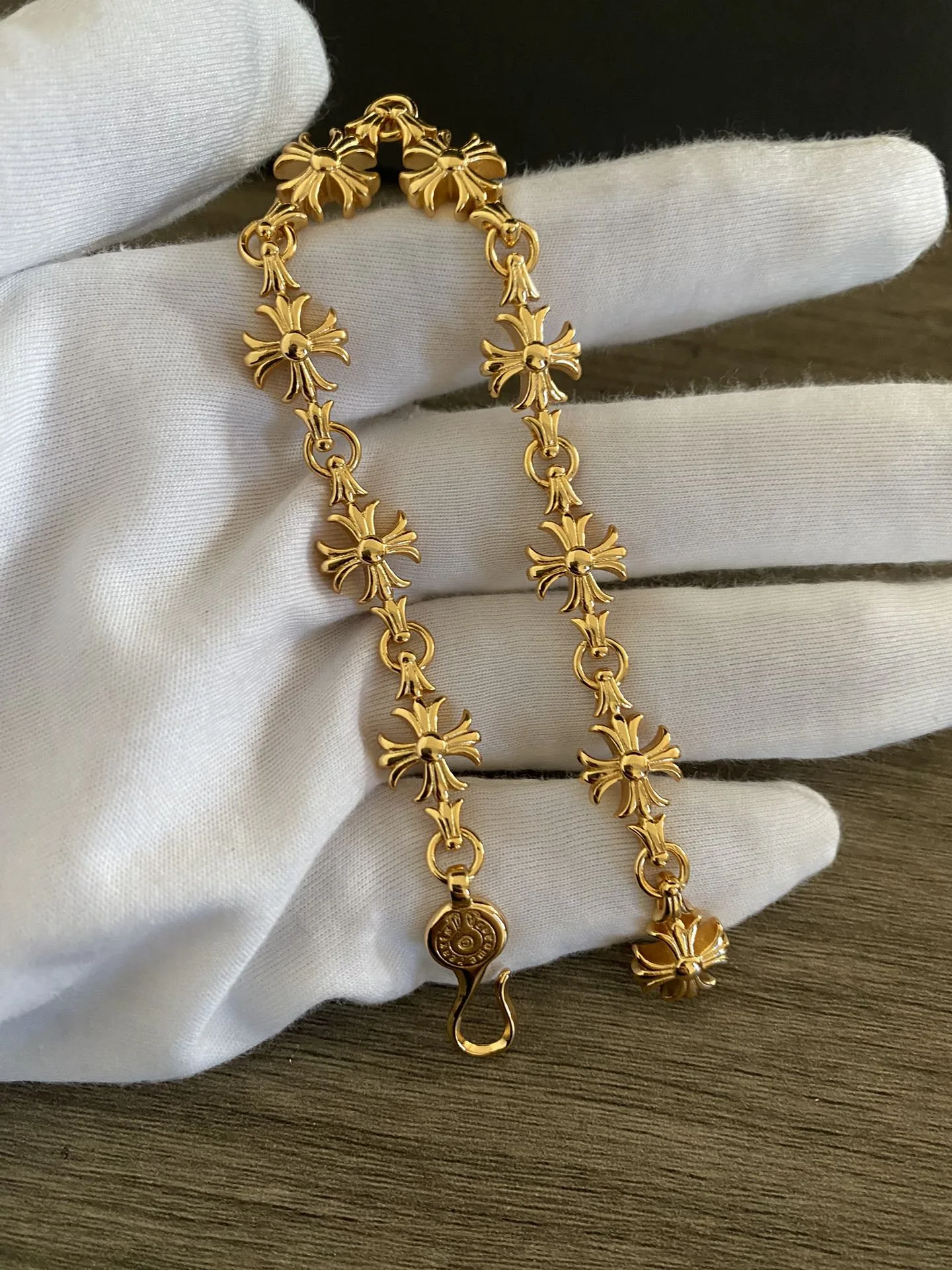 Chrome Hearts Bracelet