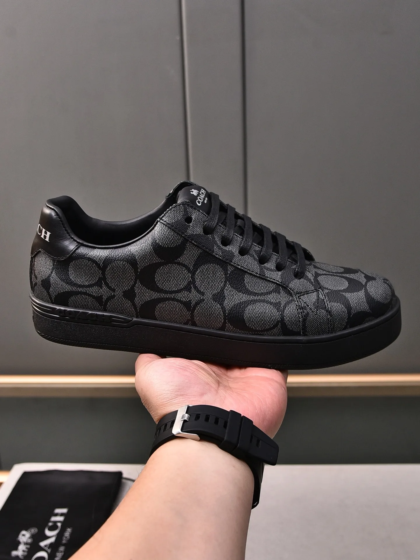 Coach Sneakers