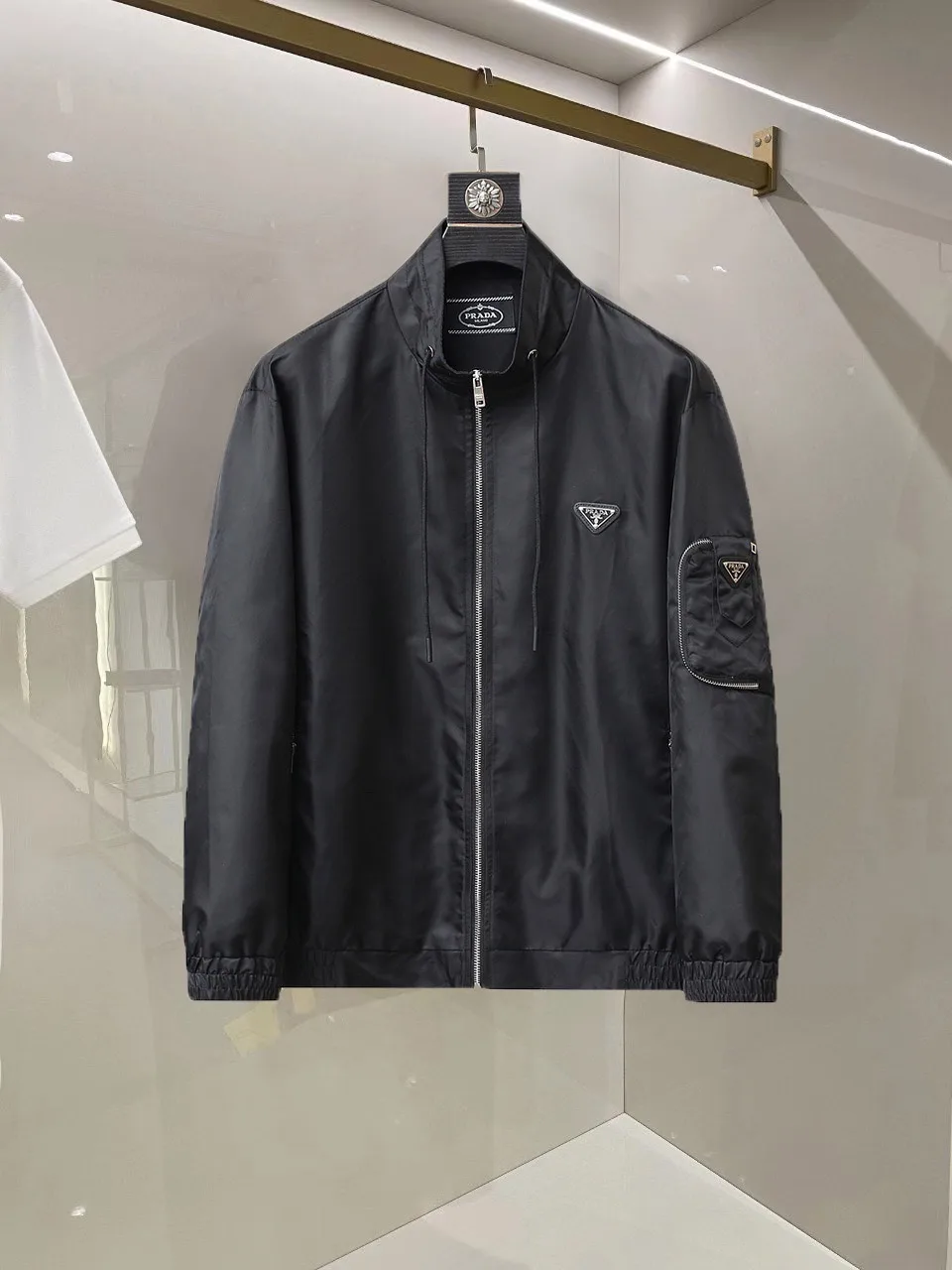 Prada Coat