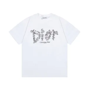 Dior Short Sleeves