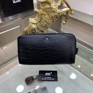 Montblanc Clutch