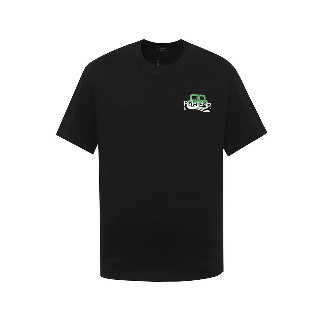 Balenciaga Short Sleeves