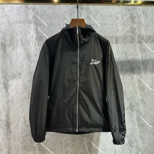 Dior Coat