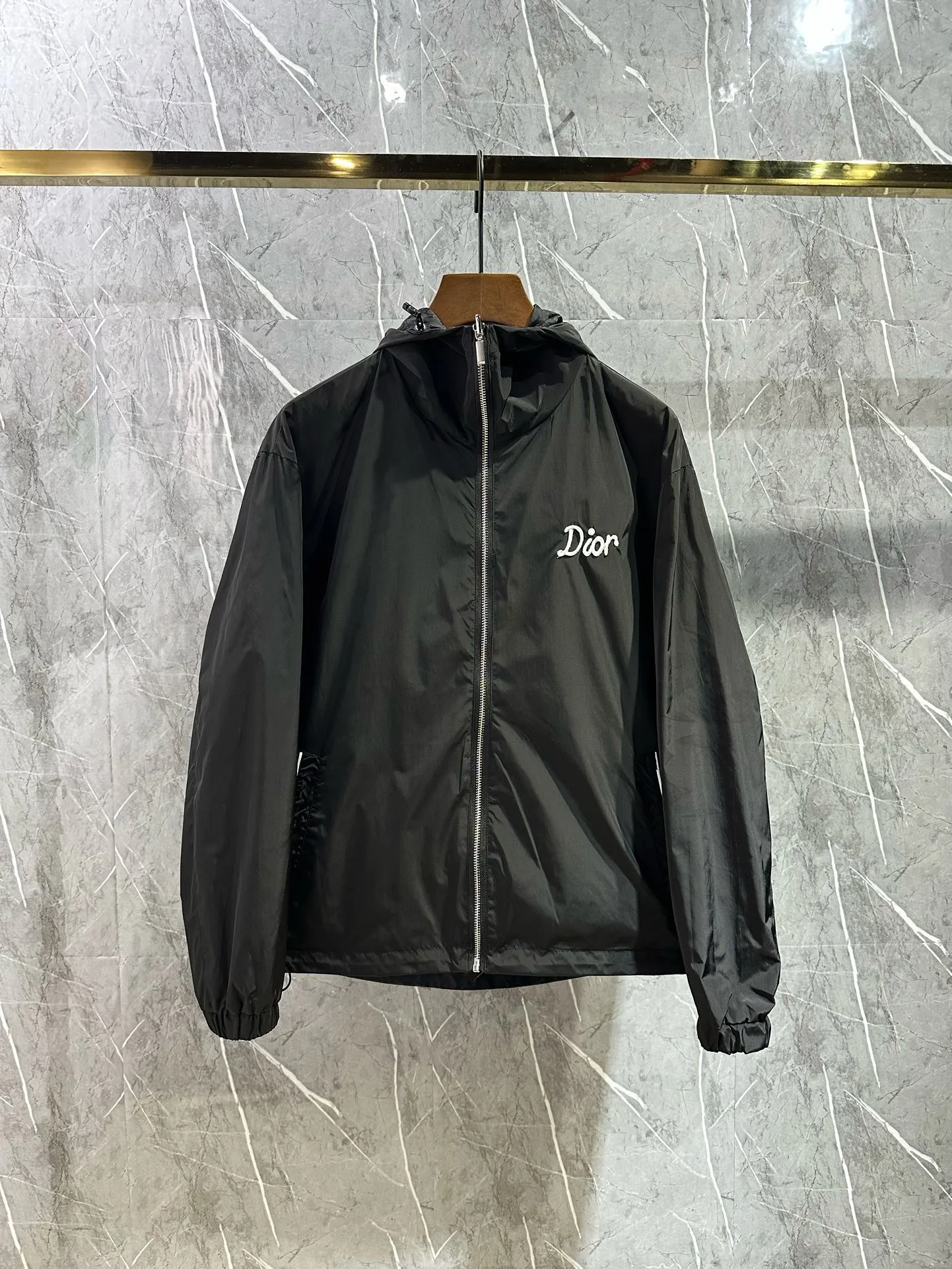 Dior Coat
