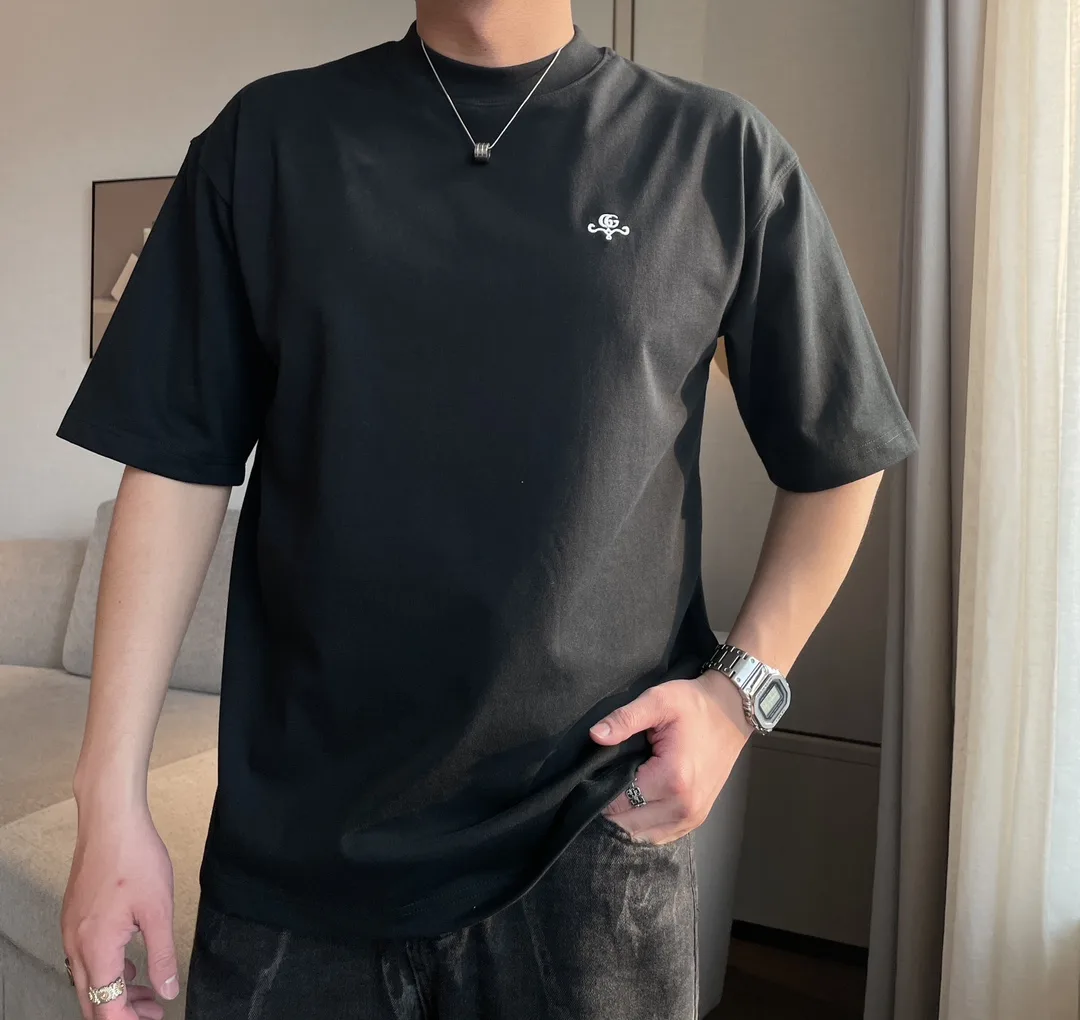 Gucci Short Sleeves