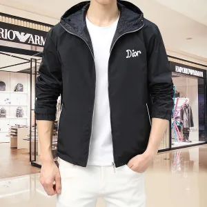 Dior Coat
