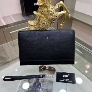 Montblanc Clutch