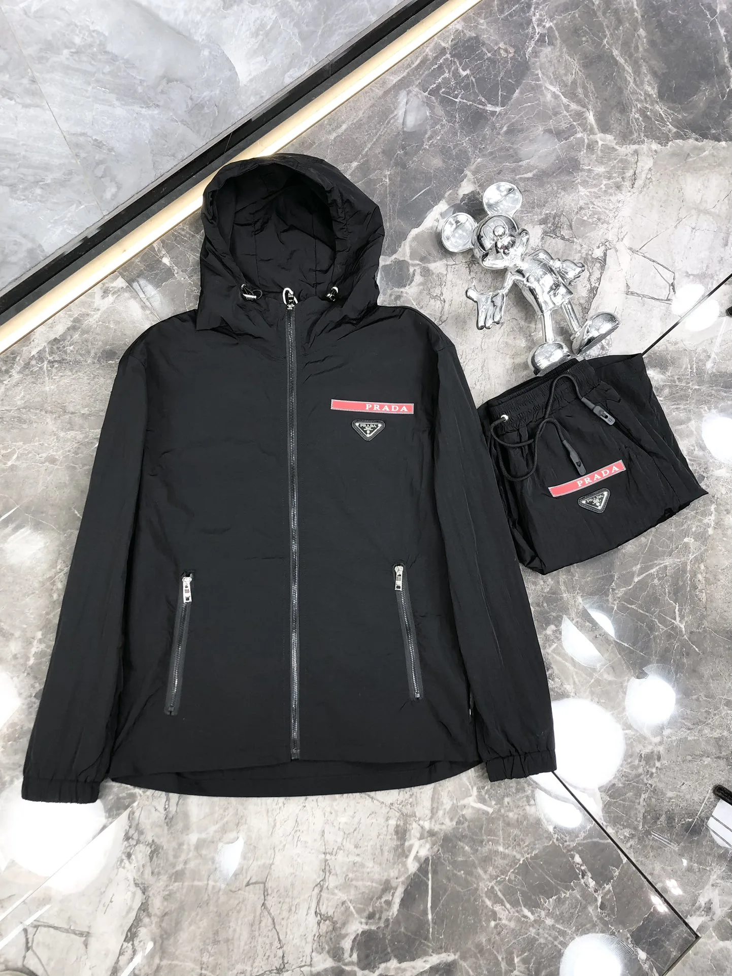 Prada Coat