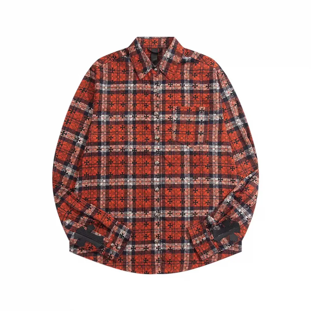 Chrome Hearts Shirt
