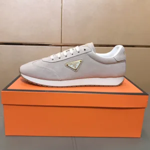 Prada Casual Shoes