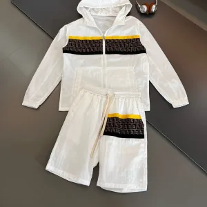 Fendi Coat